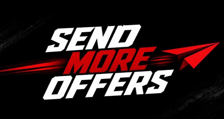 Send More Offers