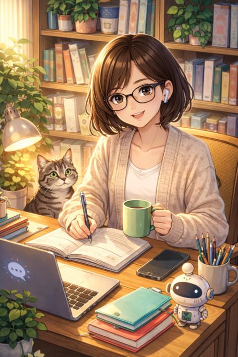 Tracy Heng