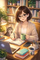 Tracy Heng