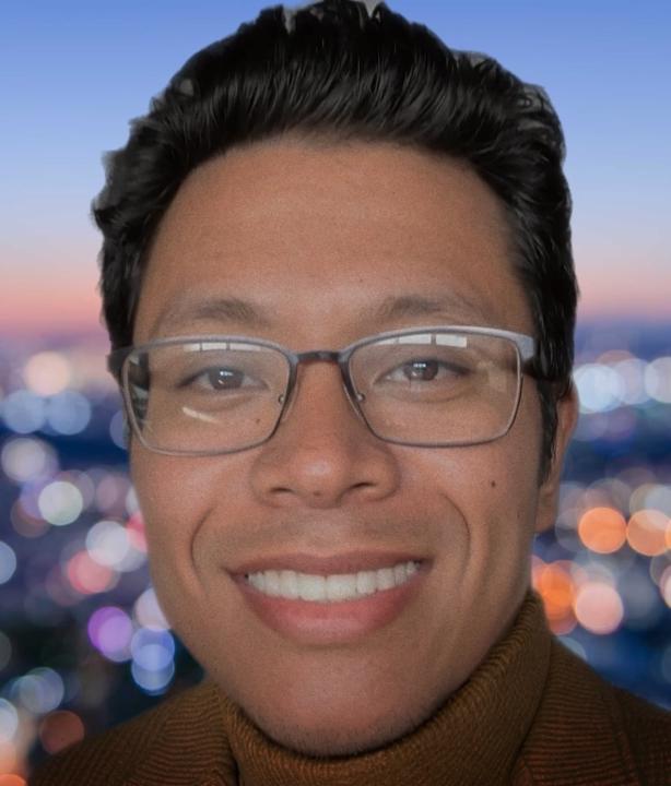 Joseph Salon