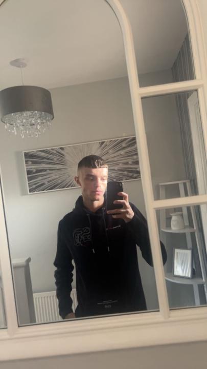 Joshua Lloyd