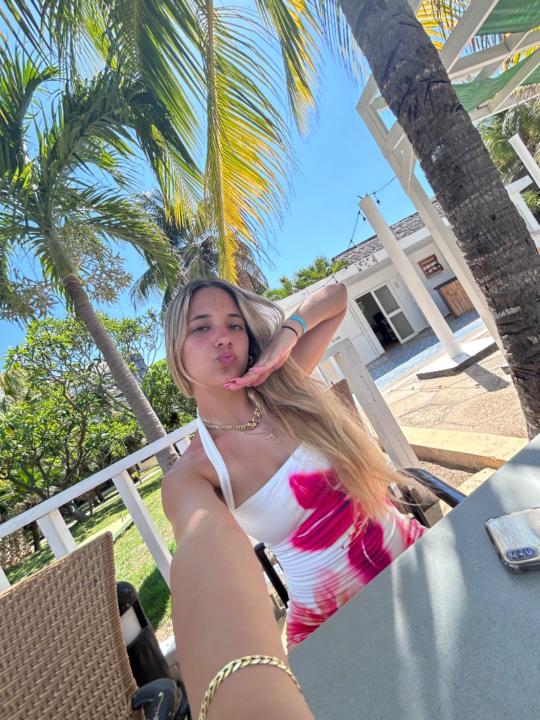 Sthefani Vázquez
