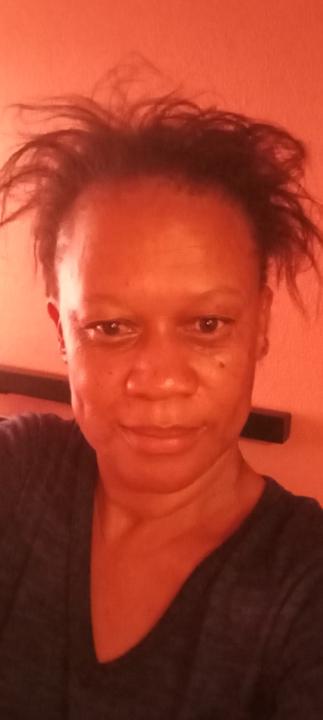 Sherine Tlhapane
