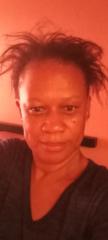 Sherine Tlhapane