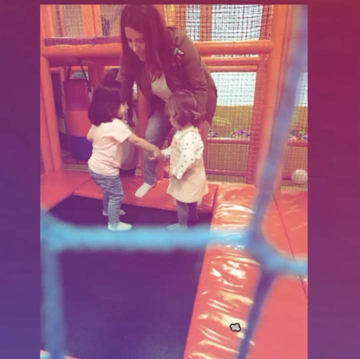 Rocío Blanco Sánchez