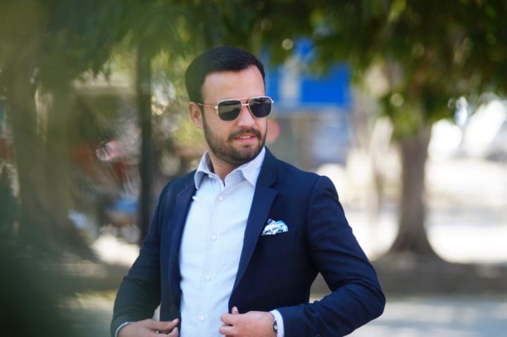 Faiq TITNB Support