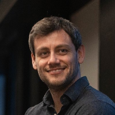 Jeremie Lasnier