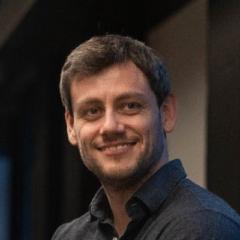 Jeremie Lasnier