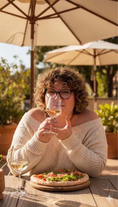 Prune Blin de saint armand