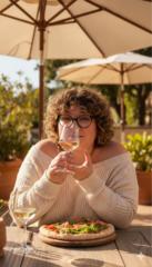 Prune Blin de saint armand