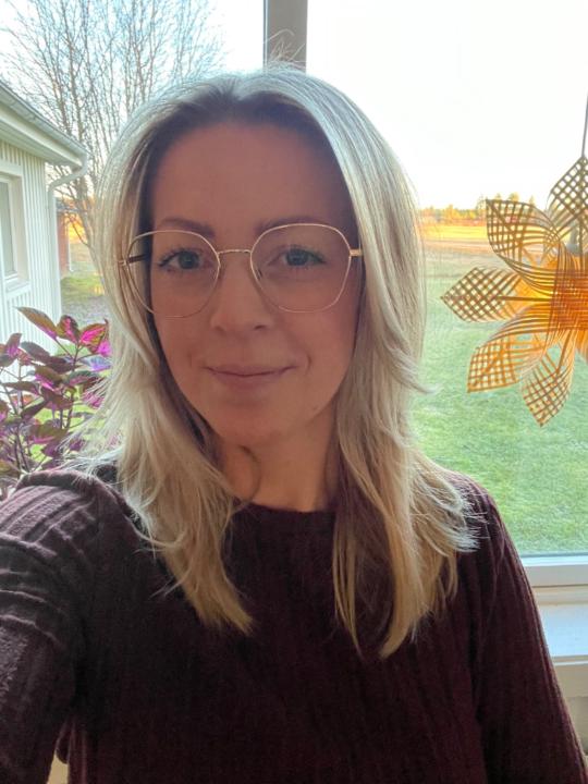 Anna Rönnbäck