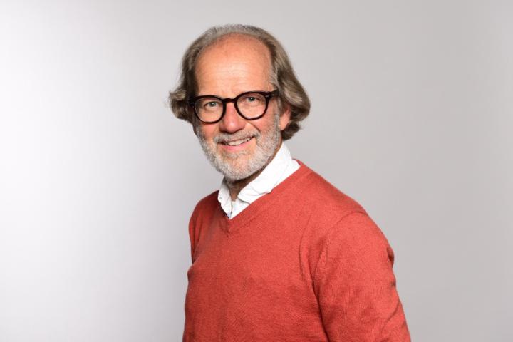 Rudolf Dr. Bolzius