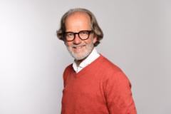 Rudolf Dr. Bolzius