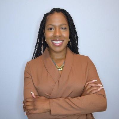 Crystal Croom