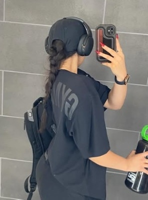 Maryam Noori