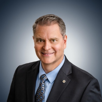 Lanny Kimsey