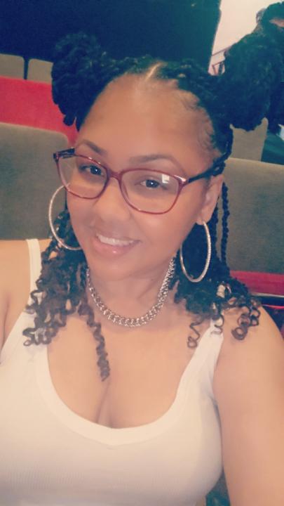 Sharece Gumbs