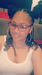 Sharece Gumbs