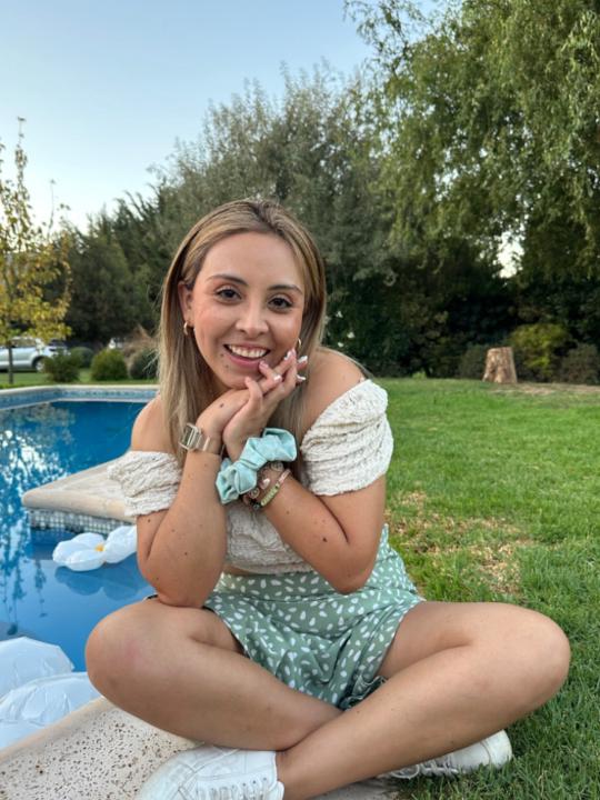 Paz Peñaloza