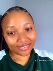 Sharon Ndaba