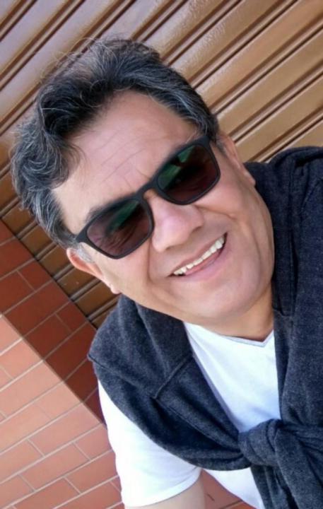 Juan Manuel Ramirez