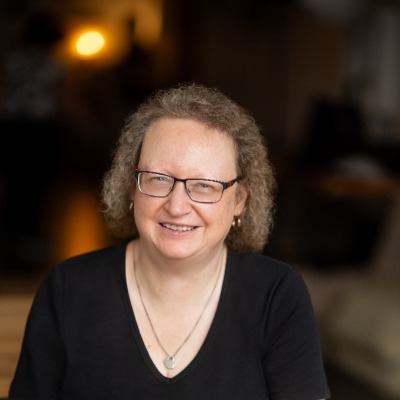 Angela Zimmermann