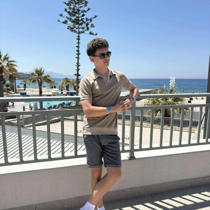 Tamás Hegymegi - Jakó