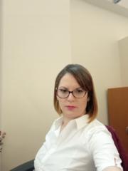 Carmen Luz Carbonell García