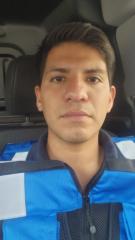 Yeison Quothors