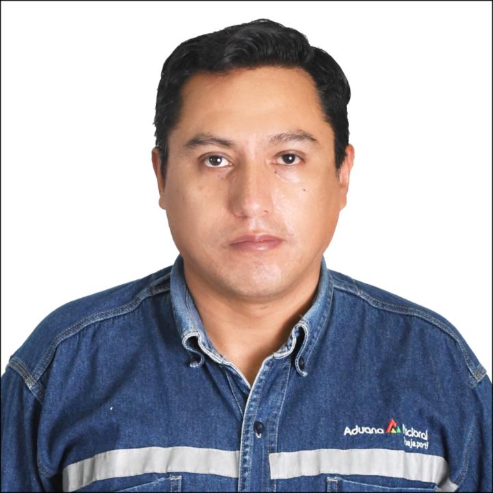 Carlos Justiniano