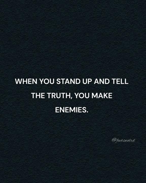 Stand Up