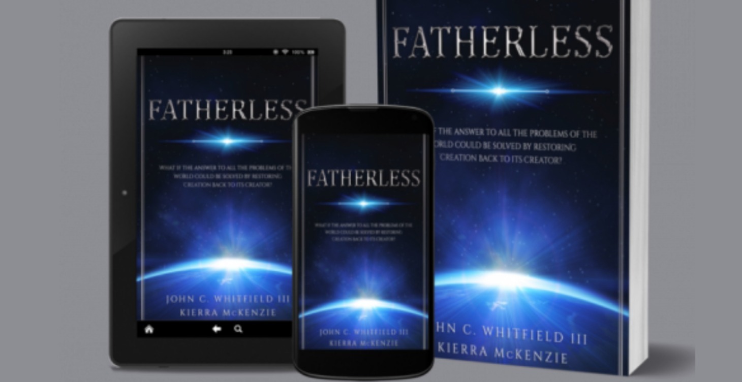 Fatherless E-Book