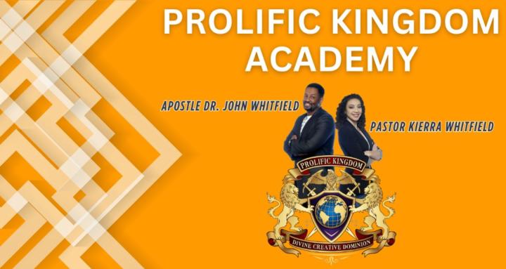 Prolific Kingdom Academy