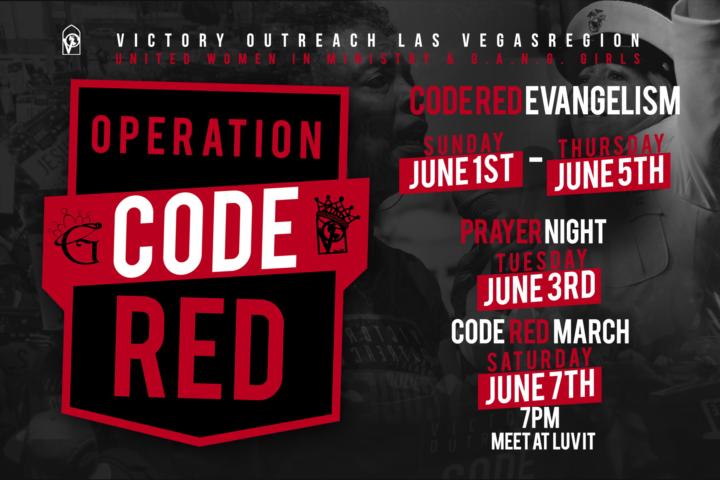 Prayer service tonight 6:30