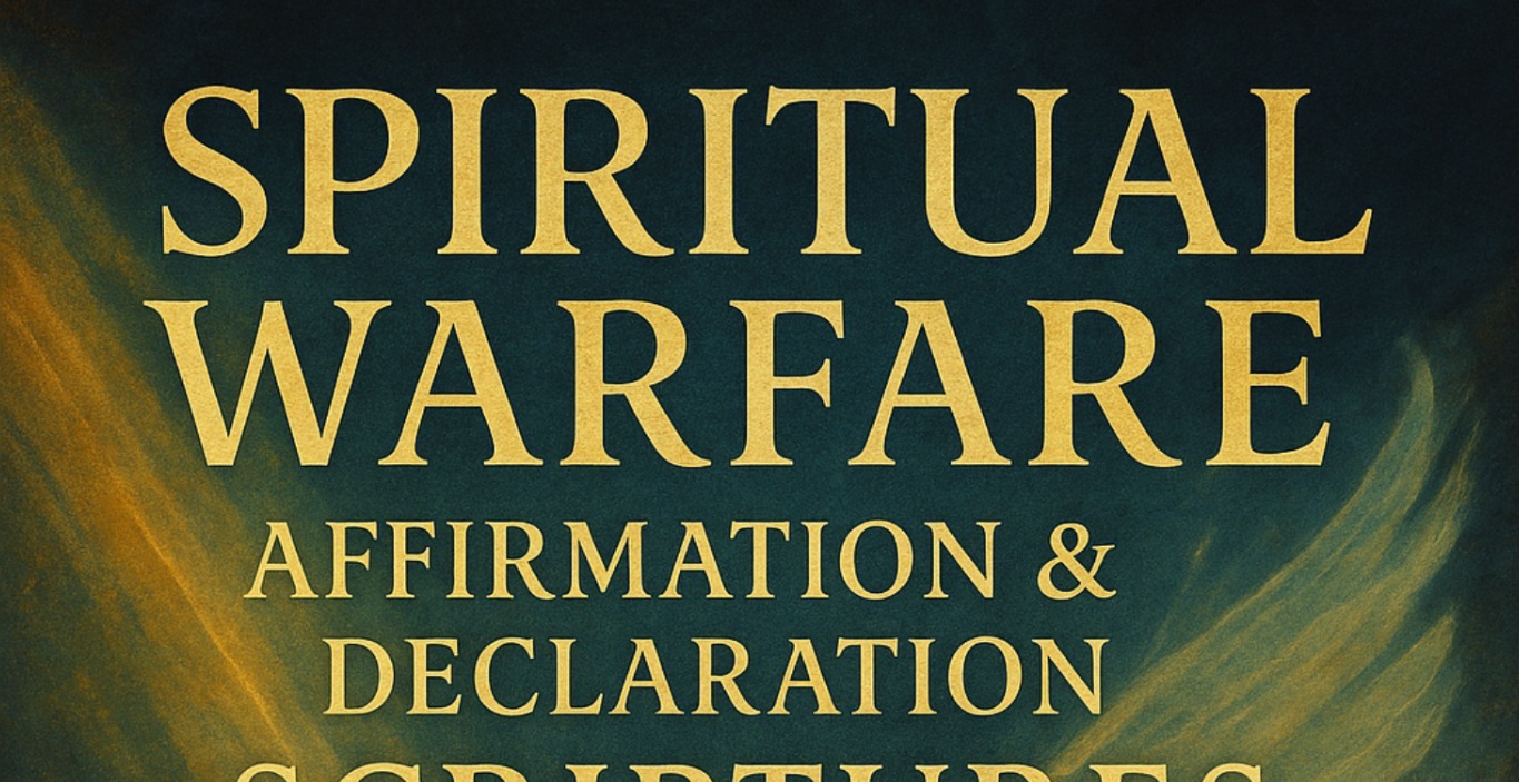 Spiritual Warfare