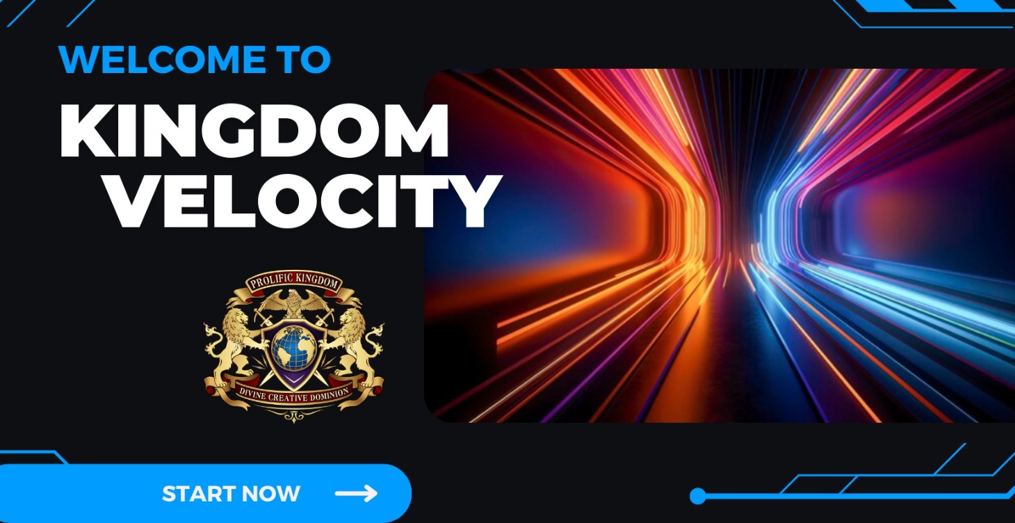 Kingdom Velocity Course