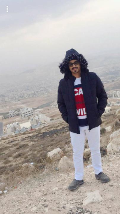 Saud Algurashi