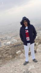 Saud Algurashi