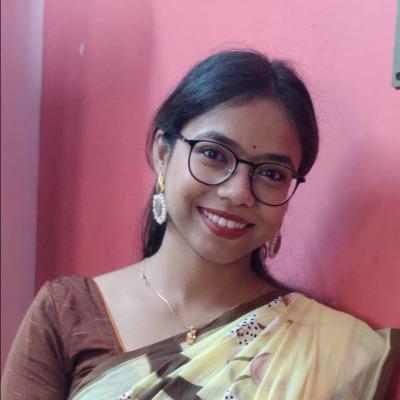 Shrabaita Bandopadhyay