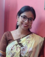 Shrabaita Bandopadhyay