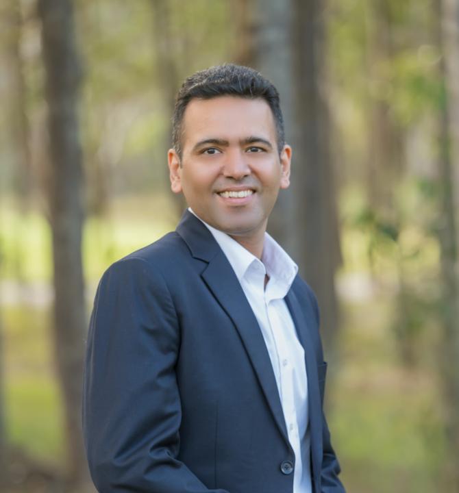 Tarun Luthra