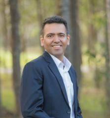 Tarun Luthra