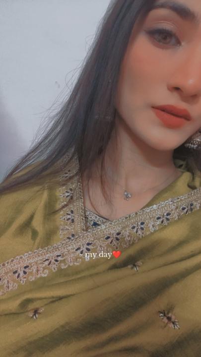 Sofiya Ansari