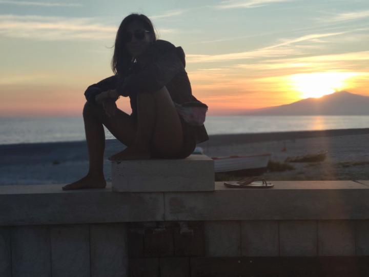 Julia yaima Jandolo