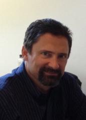 Doug Markesbery