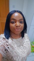 Nkechi vivian Orji