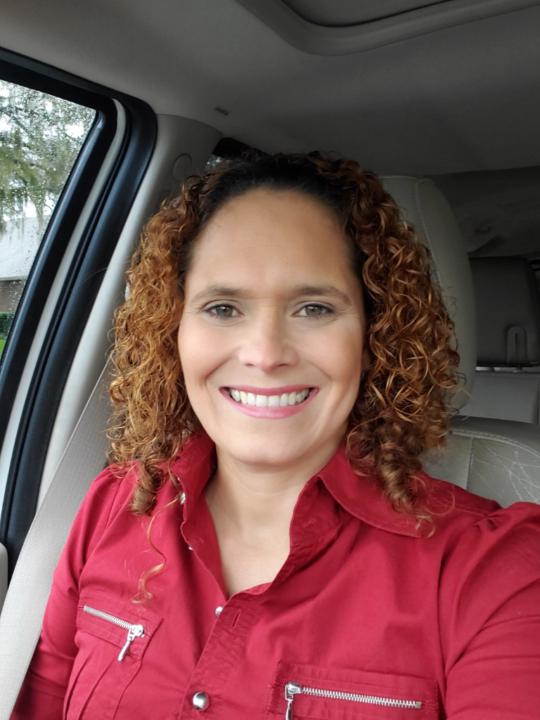 Jessica Chamorro-Cordero