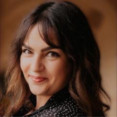 Melissa Gillet