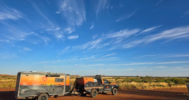Rural and Remote First Aid