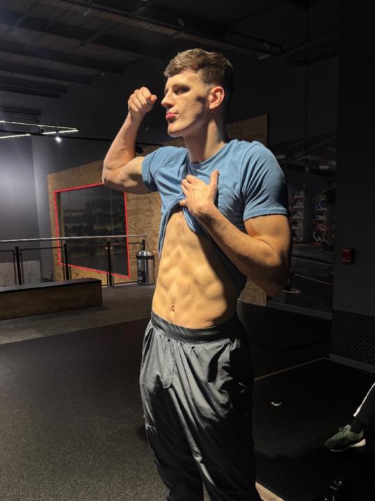 Cameron Barnes